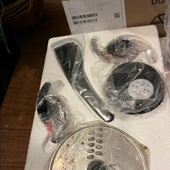 GINNY’S 10-IN-1 FOOD PROCESSOR WITH FULL INSTRUCTION MANUAL, NEW BOXED ITEM ! - Picture 4 of 12